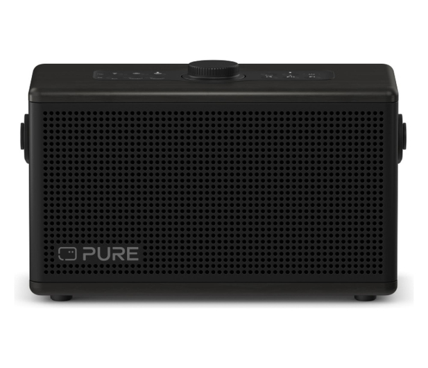 PURE Classic Aura Black EU/UK/AUS - 1538309 - zdjęcie 3